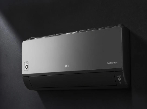 LG ARTCOOL MIRROR DUAL Inverter